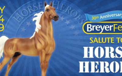 La Breyerfest aux États-Unis