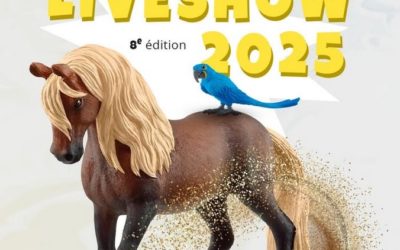 Tout ce qu’il faut savoir avant le Liveshow du 19 Juillet 2025 !